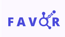 FAVOR logo