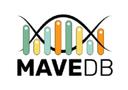 MaveDB logo